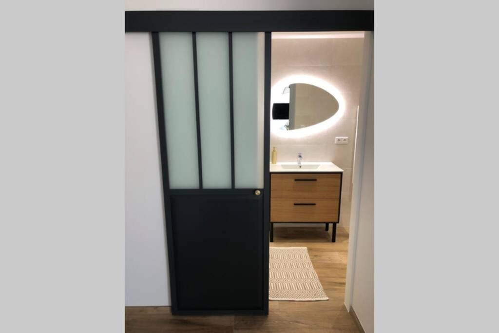 Spacieux Studio Entierement Renove Ajaccio  Exterior foto